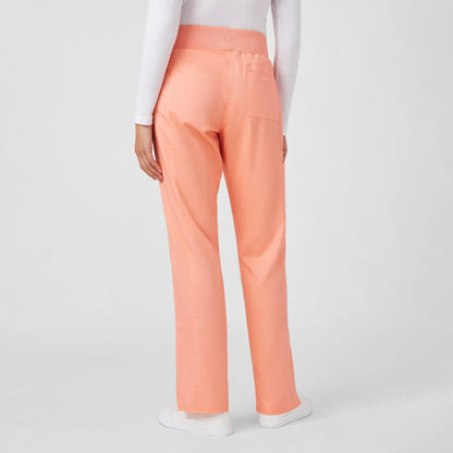 Landau ProFlex Women's Cargo Scrub Pants