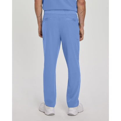 White Cross FIT Men's Cargo Scrub Pants - SALE