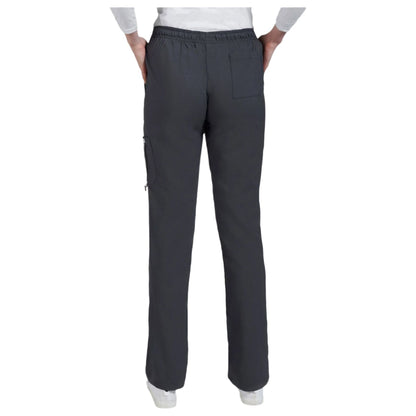 MOBB Mentality Straight Leg Scrub Pant