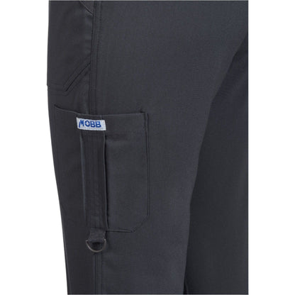 MOBB Mentality Straight Leg Scrub Pant