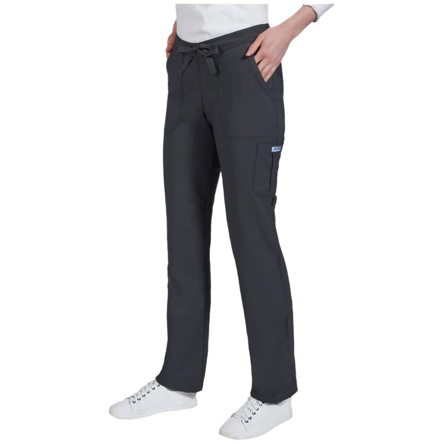 MOBB Mentality Straight Leg Scrub Pant