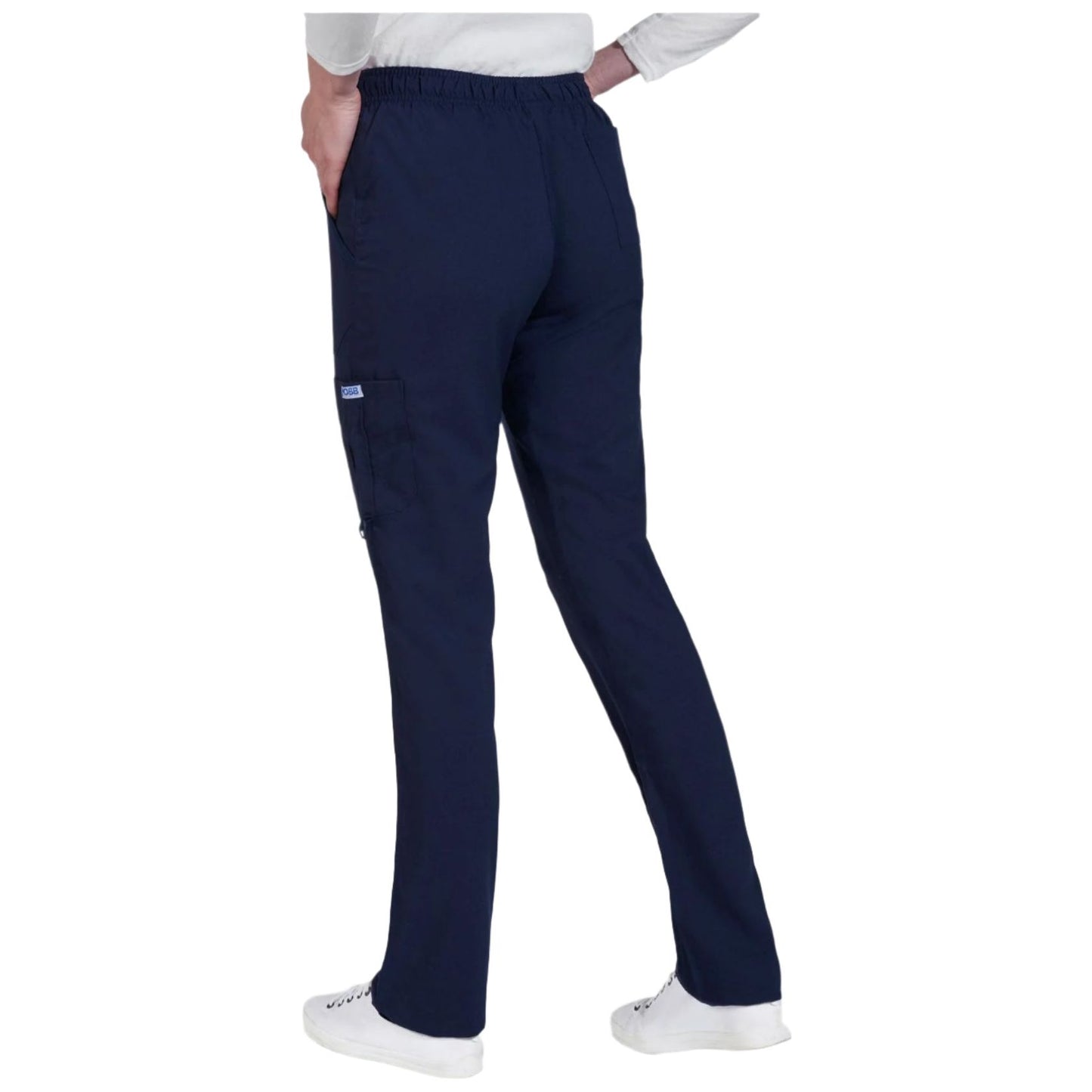 MOBB Mentality Straight Leg Scrub Pants SALE