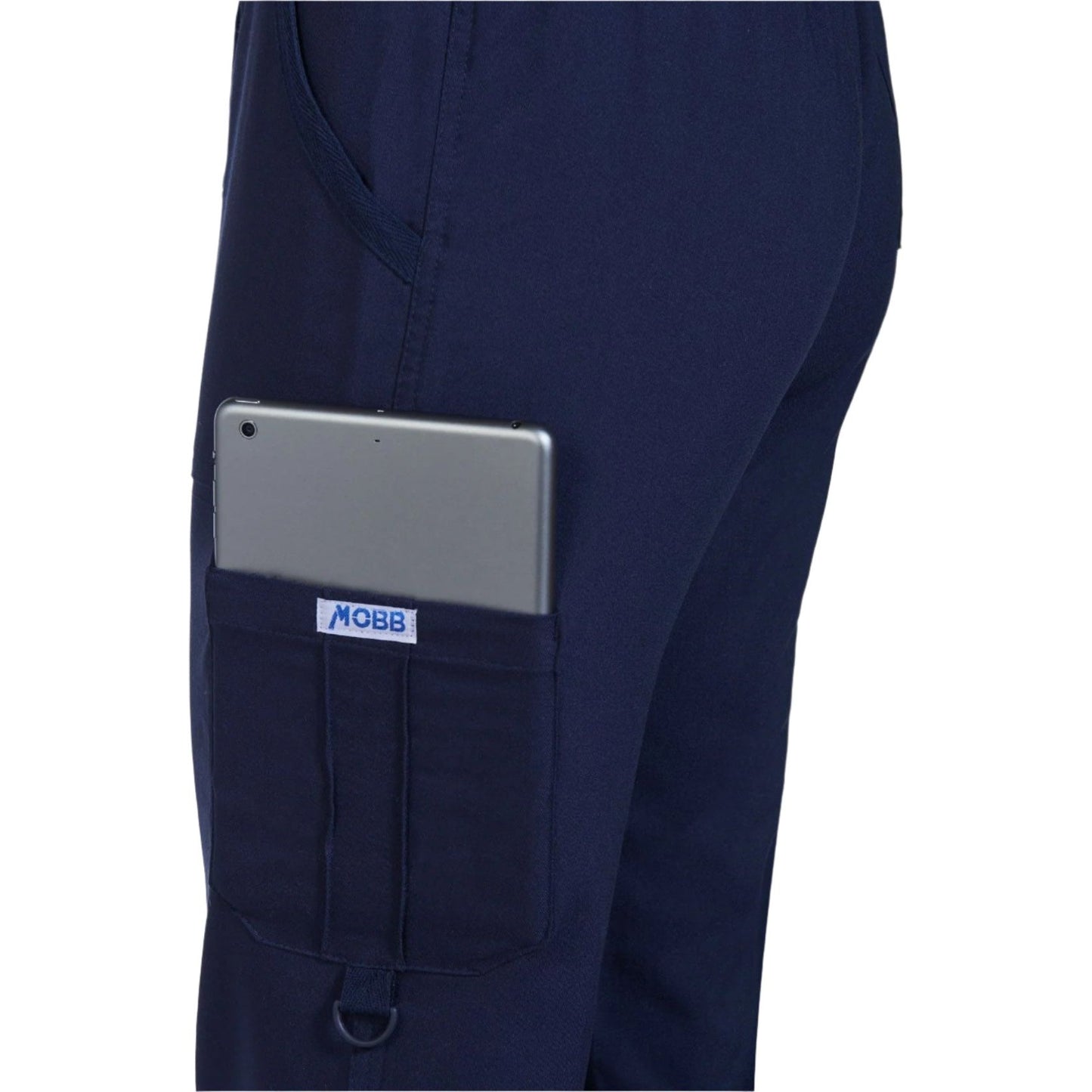 MOBB Mentality Straight Leg Scrub Pants SALE