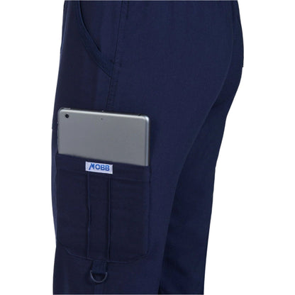 MOBB Mentality Straight Leg Scrub Pants SALE