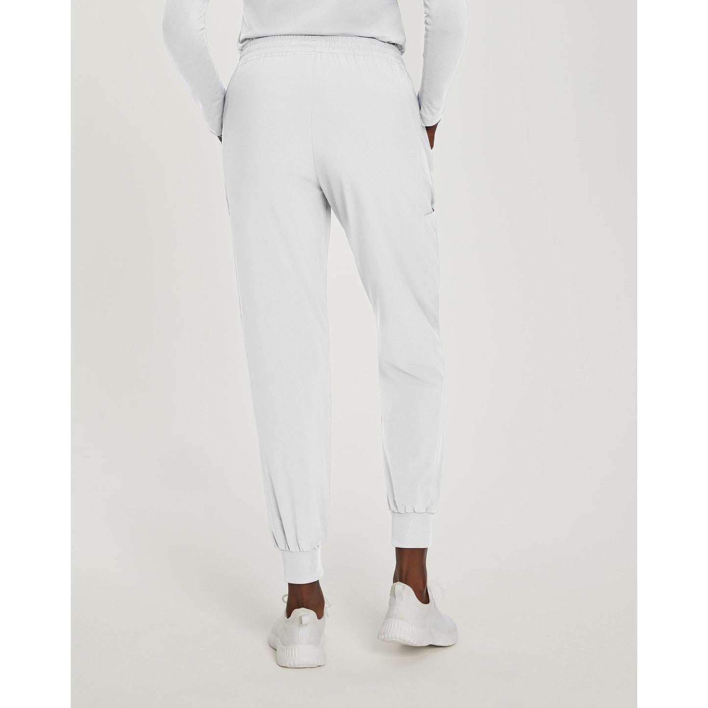 Elastic Waist Jogger Scrub Pants SALE