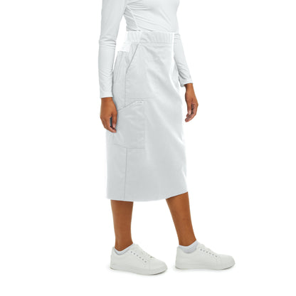 Landau ProFlex Women's Scrub Skirt