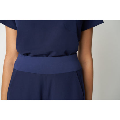 White Cross V-Tess Women's Jogger Scrub Pants - SALE