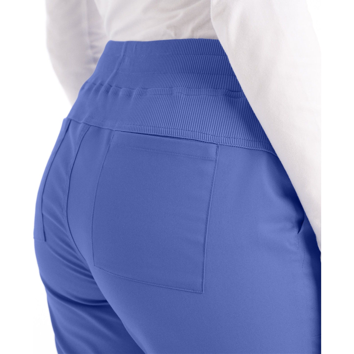 Landau ProFlex Women's Jogger Scrub Pants