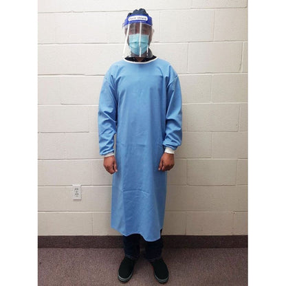 Non-Surgical Isolation Gown