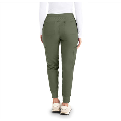 Landau ProFlex Women's Jogger Scrub Pants