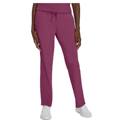 White Cross FIT Women's Cargo Scrub Pants - SALE