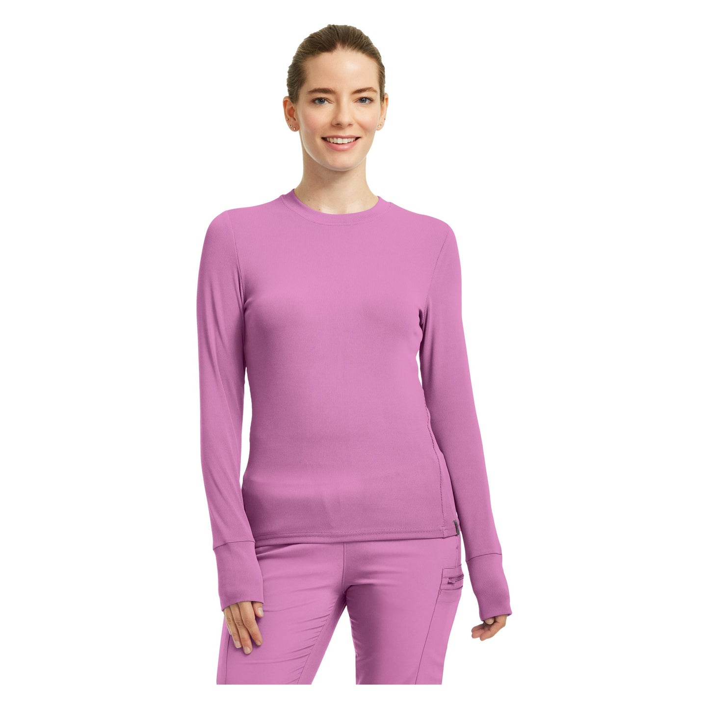 Landau Forward Women's 1-Pocket Long-Sleeve Tee