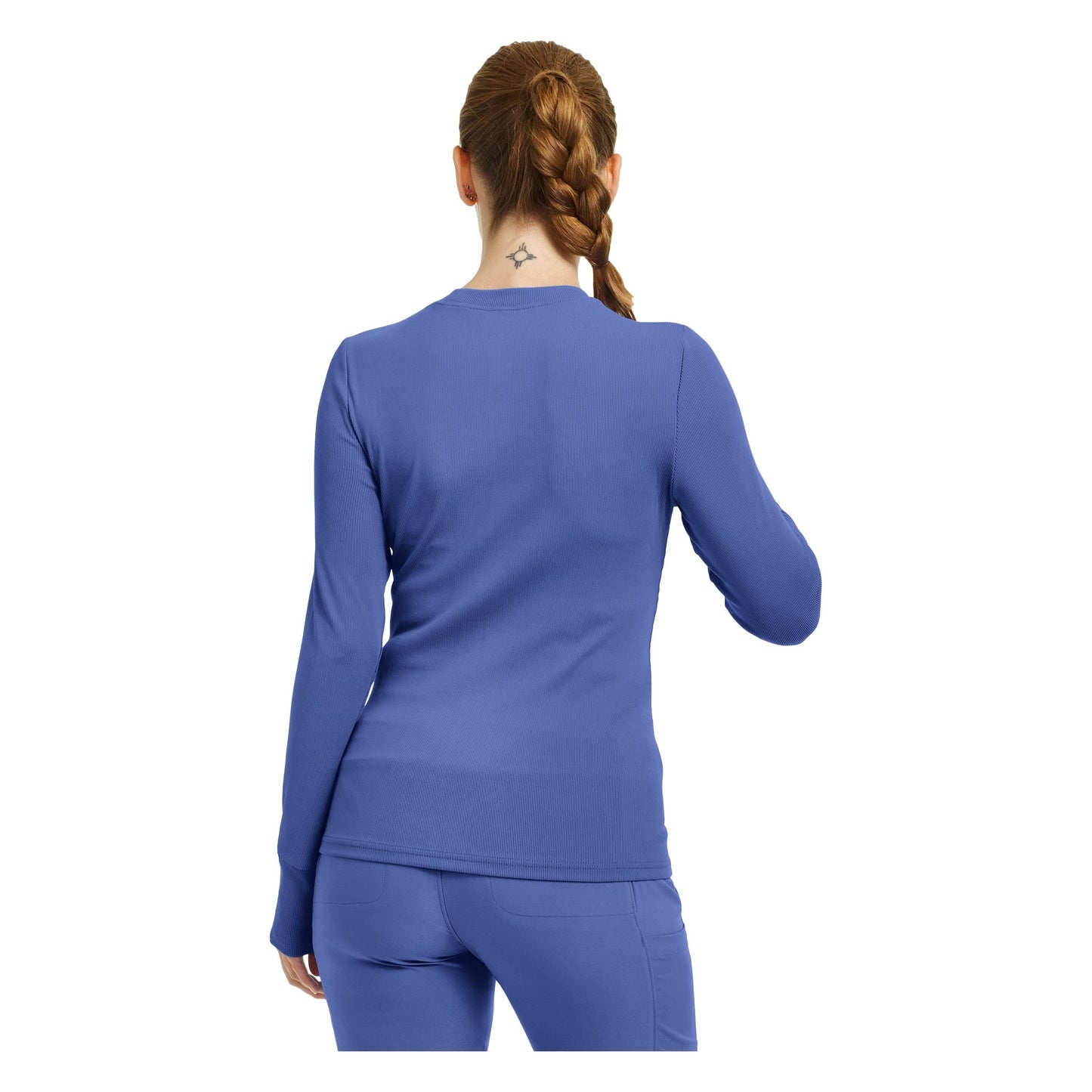 Landau Forward Women's 1-Pocket Long-Sleeve Tee