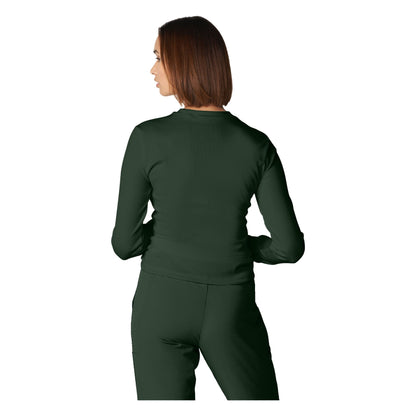 Landau Forward Women's 1-Pocket Long-Sleeve Tee