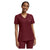 White Cross VIBE Women's 2-Pocket V-Neck Scrub Top