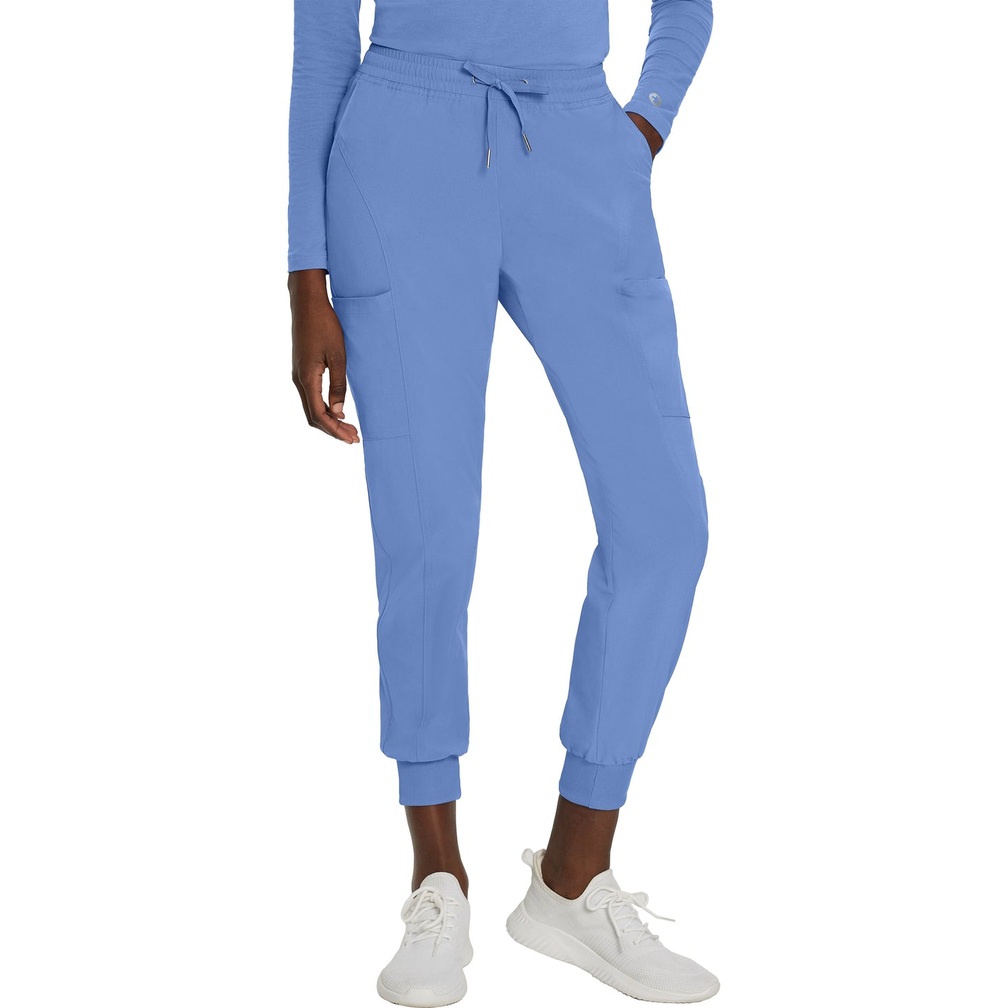 Elastic Waist Jogger Scrub Pants SALE