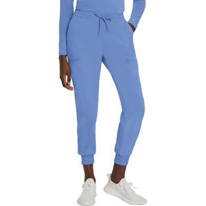 Elastic Waist Jogger Scrub Pants SALE