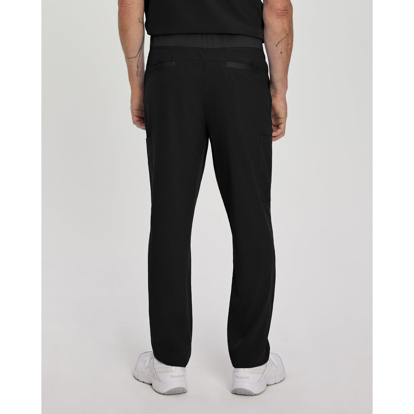 White Cross FIT Men's Cargo Scrub Pants - SALE