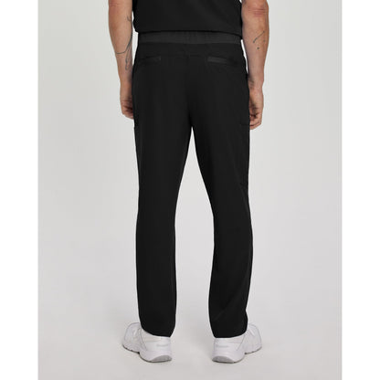White Cross FIT Men's Cargo Scrub Pants - SALE