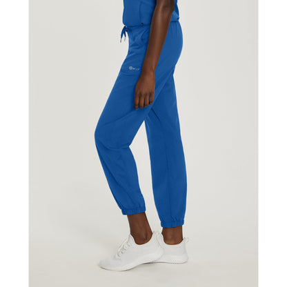 White Cross FIT Women's Jogger Scrub Pants