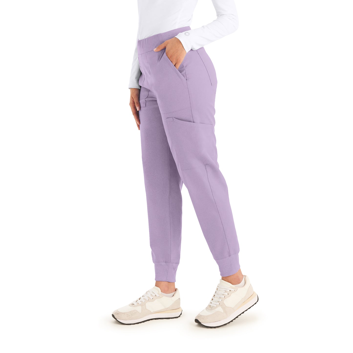 Landau ProFlex Women's Jogger Scrub Pants - SALE