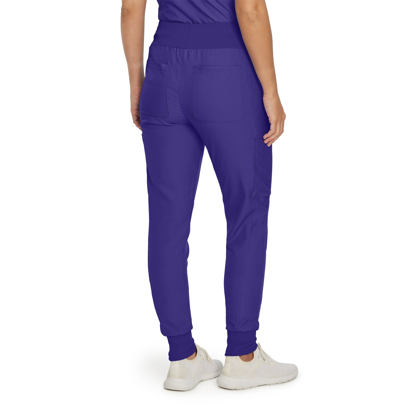 Landau Forward Women's Jogger Scrub Pants - SALE
