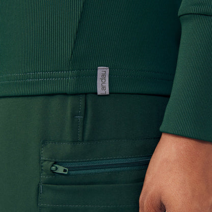 Landau Forward Women's 1-Pocket Long-Sleeve Tee