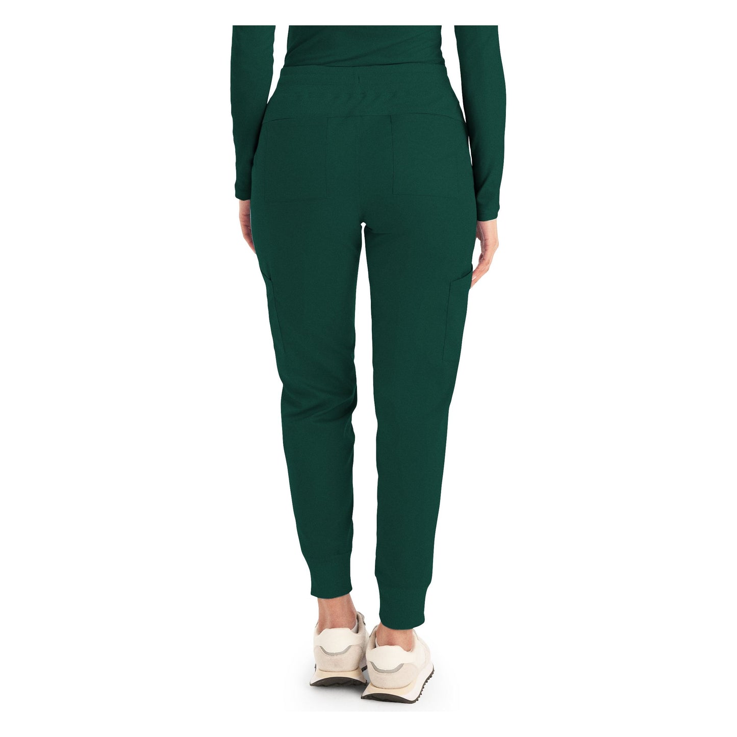 Landau ProFlex Women's Jogger Scrub Pants