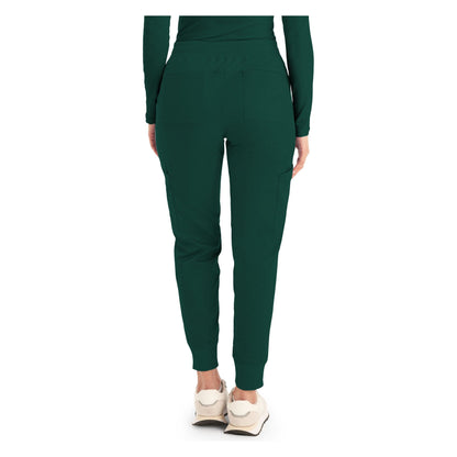 Landau ProFlex Women's Jogger Scrub Pants