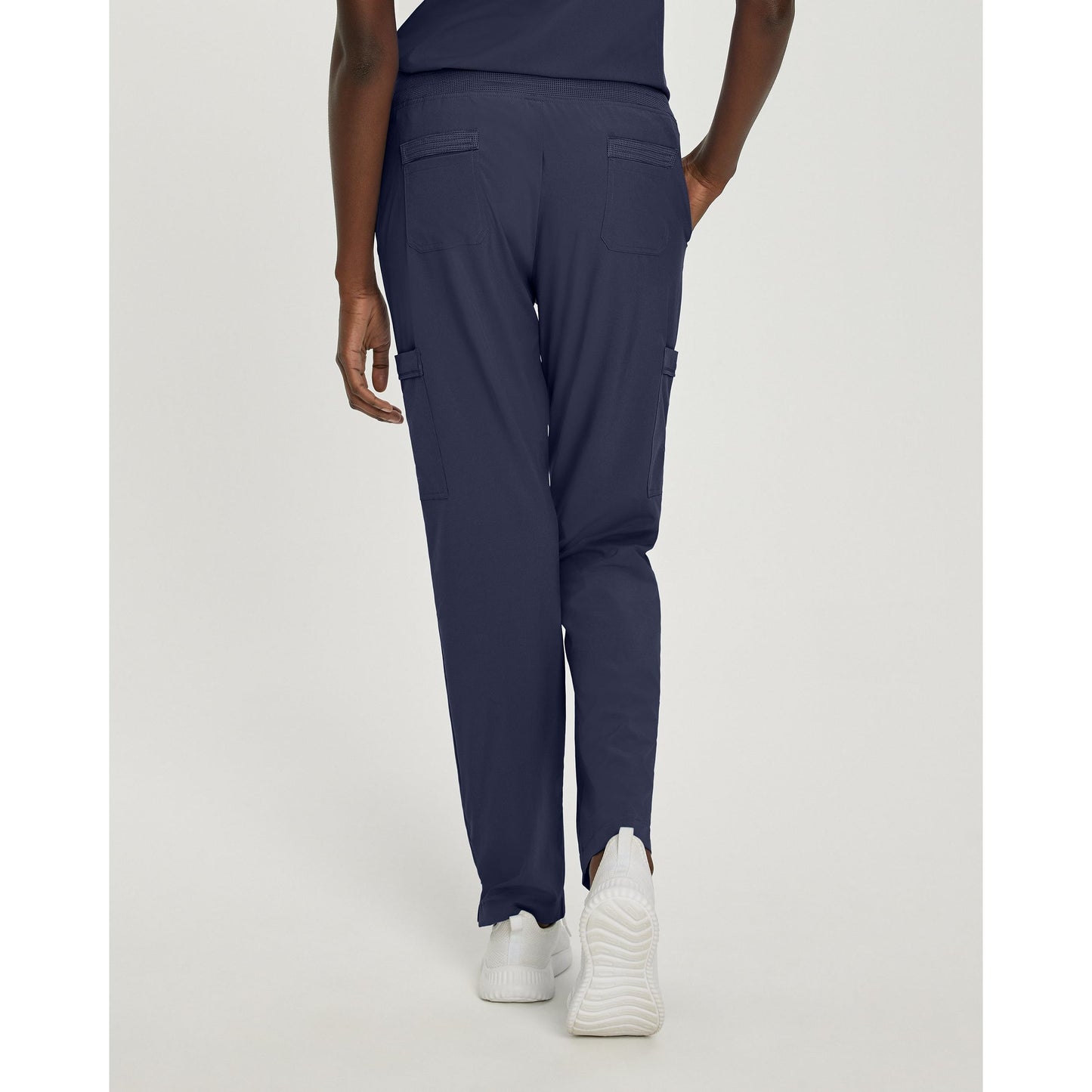 White Cross FIT Women's Cargo Scrub Pants - SALE