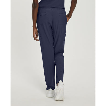 White Cross FIT Women's Cargo Scrub Pants - SALE