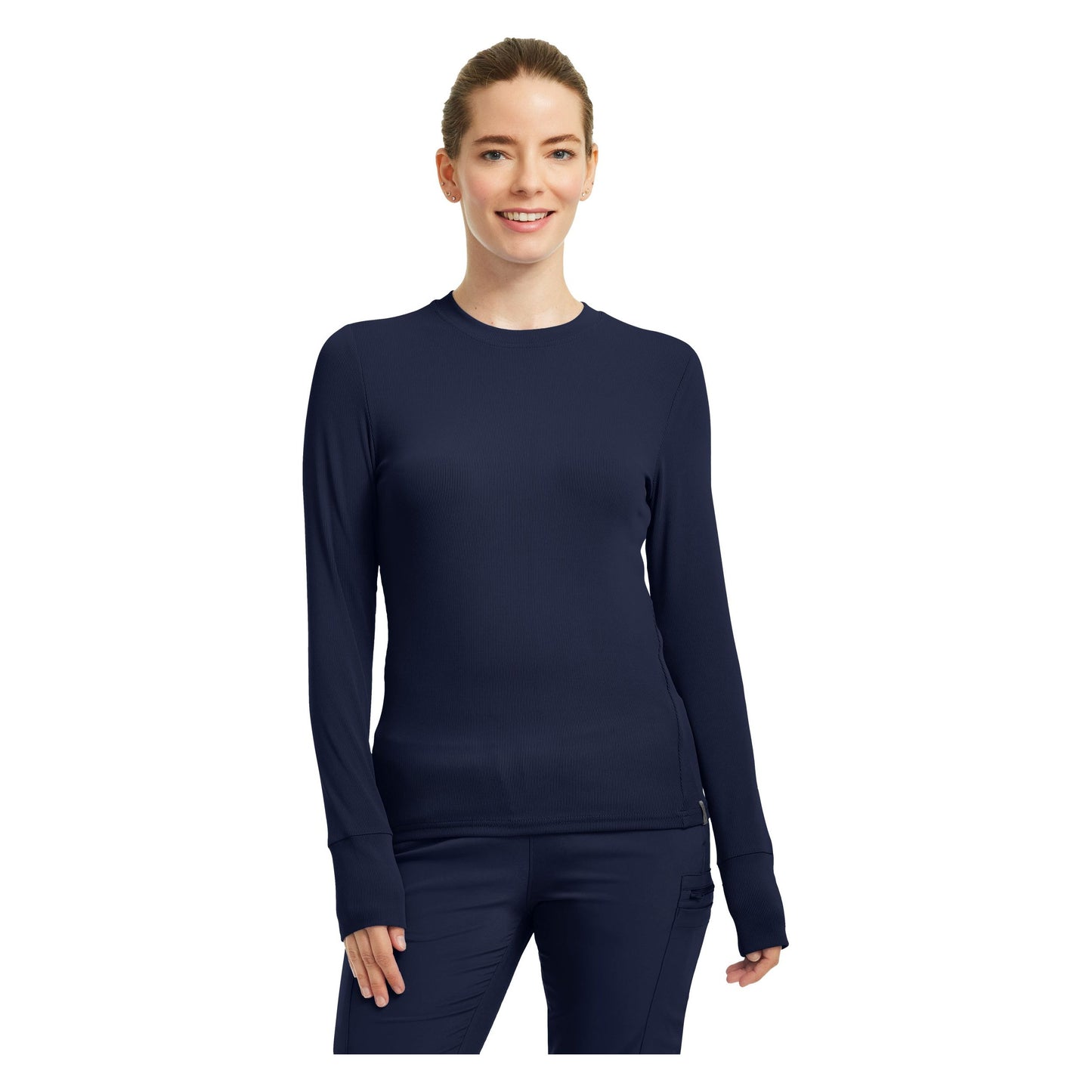 Landau Forward Women's 1-Pocket Long-Sleeve Tee