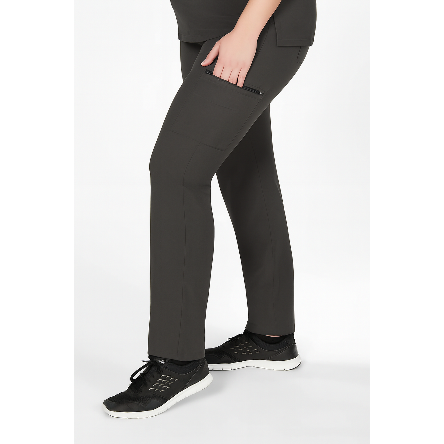 MOBB The Elinor Scrub Pant