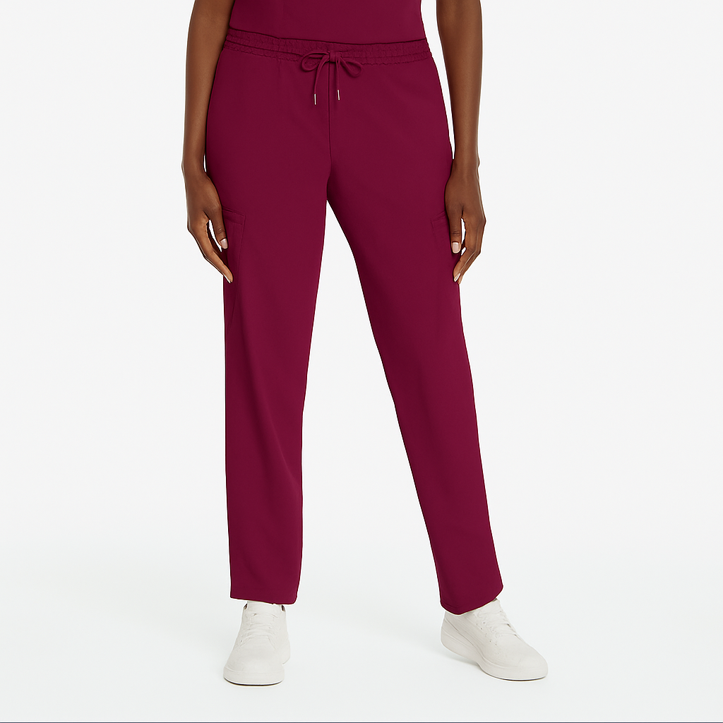 Inner Beauty Straight Leg Pant SALE