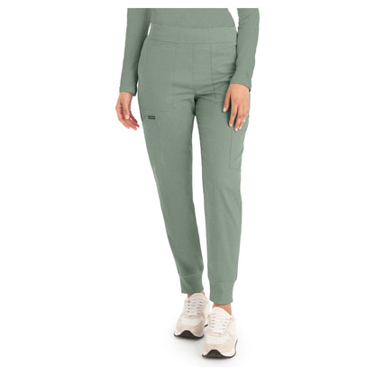 Landau ProFlex Women's Jogger Scrub Pants