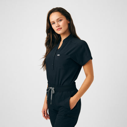 Landau Forward Women's 1-Pocket Scrub Bodysuit