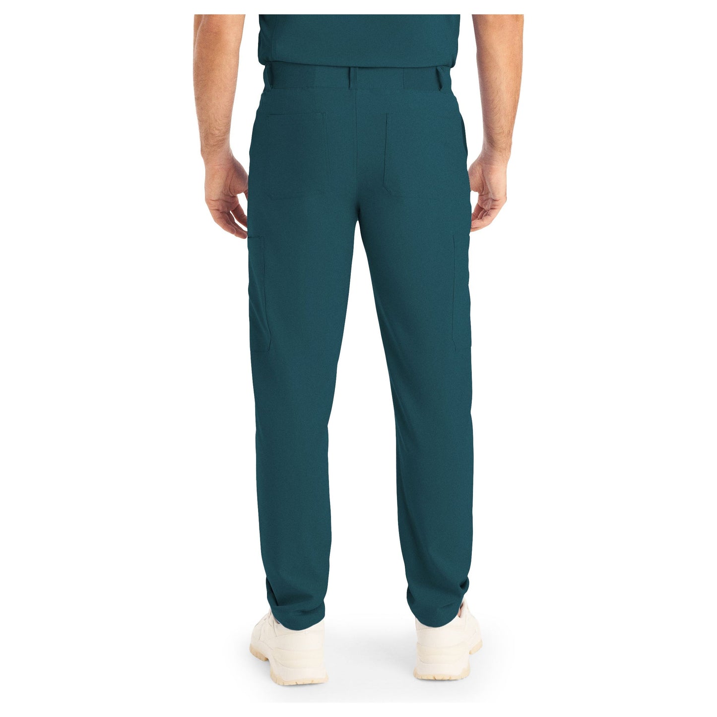 Landau Forward Men's Cargo Scrub Pants