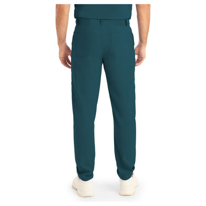 Landau Forward Men's Cargo Scrub Pants