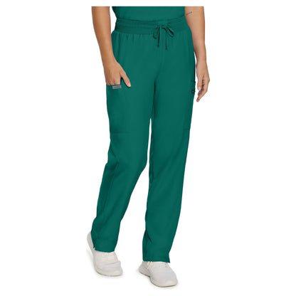 Landau Forward Women's Cargo Scrub Pants