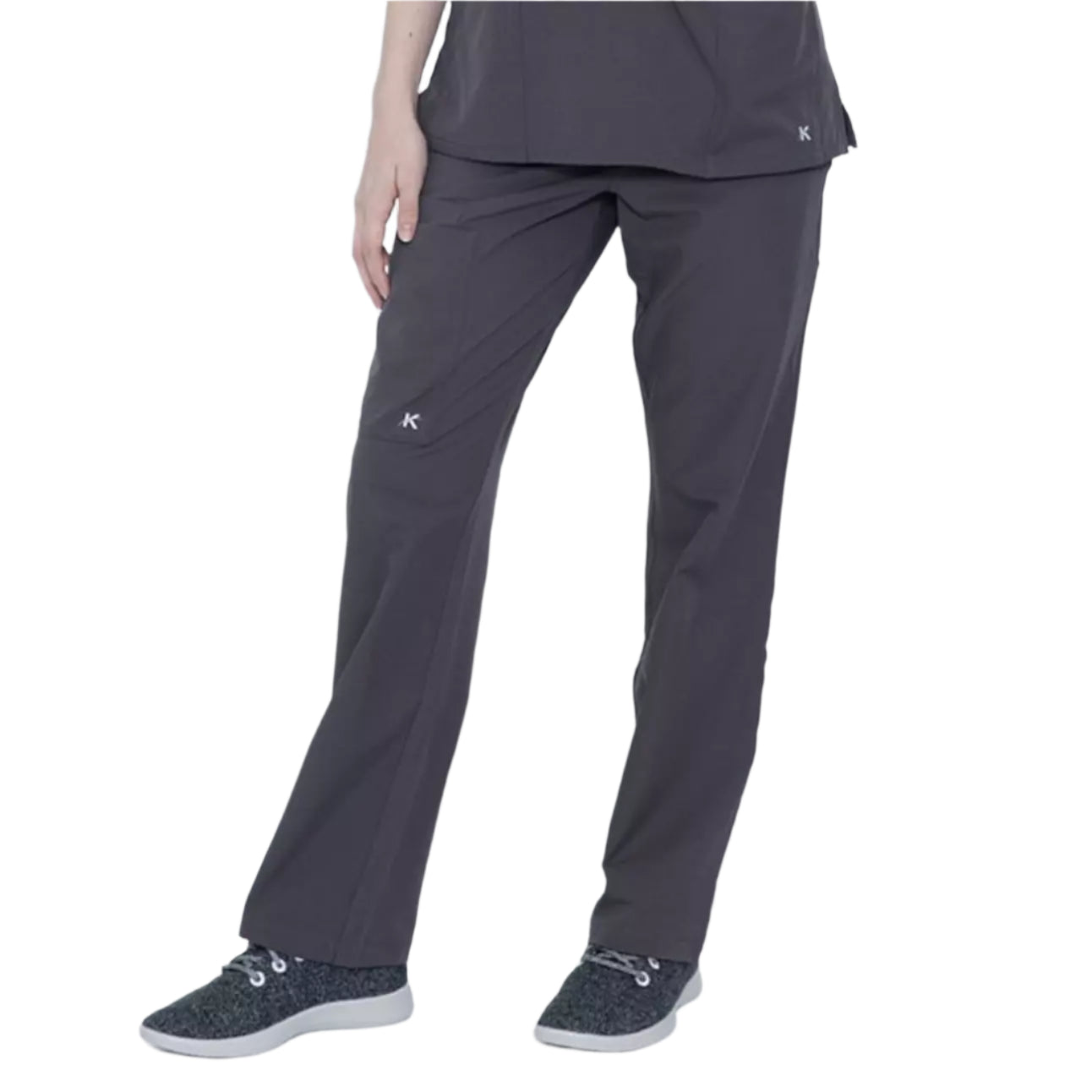 Kalea Scrub Pants B1 One Side pocket SALE