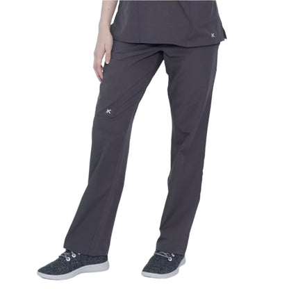 Kalea Scrub Pants B1 One Side pocket SALE