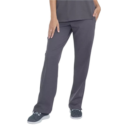 Scrub Women's Pants KALEA Four Way Bliss