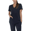 KALEA Scrub Top Women's Water Resistant & Four Way Stretch Reverie