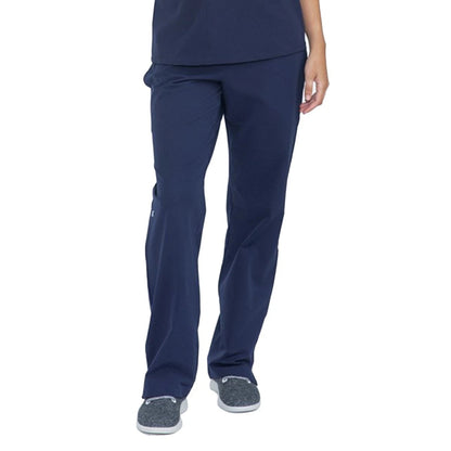 KALEA Women's Scrub Pants Four Way Bliss  B2