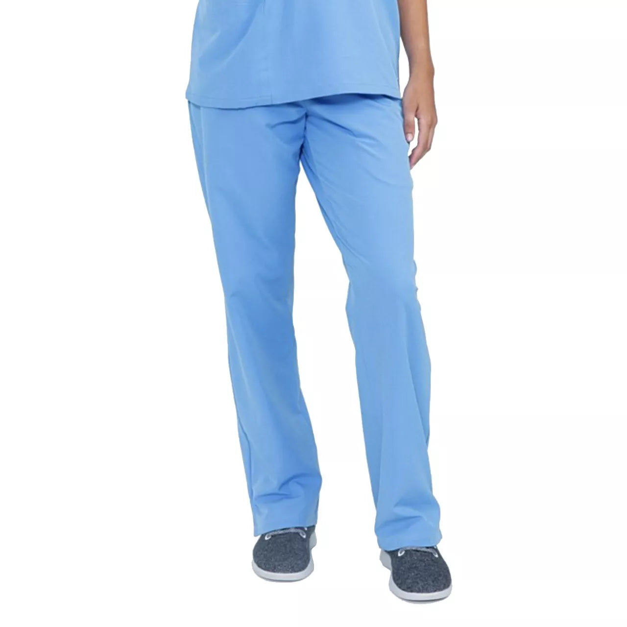 KALEA Women's Scrub Pants Four Way Bliss