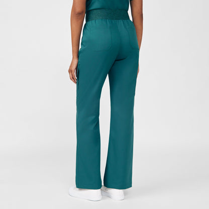 White Cross VIBE Women's Cargo Scrub Pants