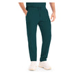 White Cross V-Tess Men's Cargo Scrub Pants