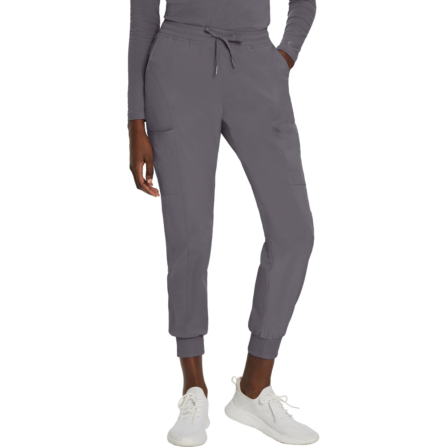 Elastic Waist Jogger Scrub Pants SALE