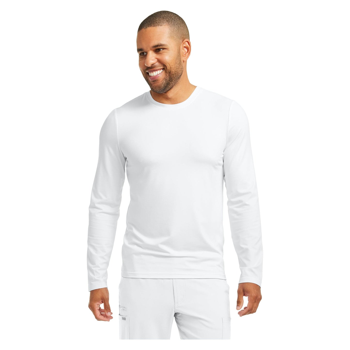 Landau Forward Men's Long-Sleeve Tee