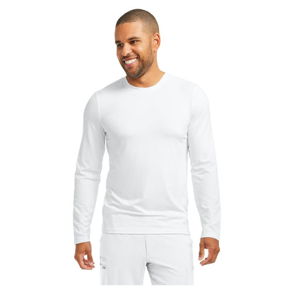 Landau Forward Men's Long-Sleeve Tee